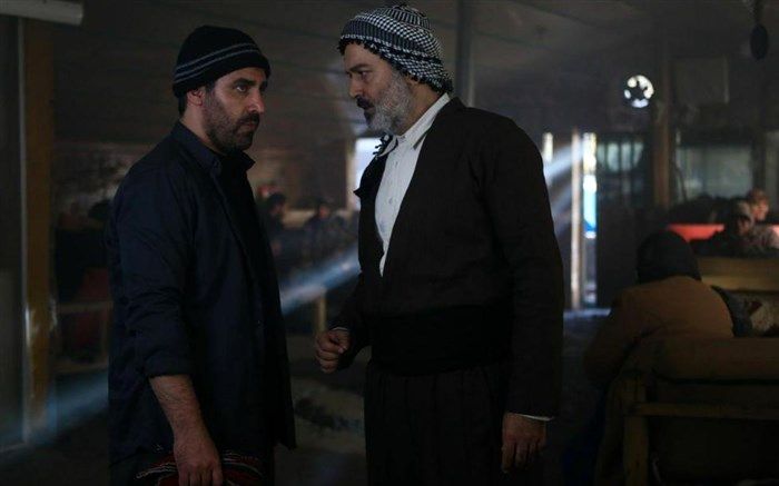 تکذیب توقف تصویربرداری «خانه امن»