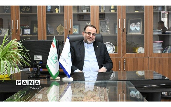 عنایت مهر: در بازتعریف فعالیت های پرورشی منویات رهبری مورد توجه باشد