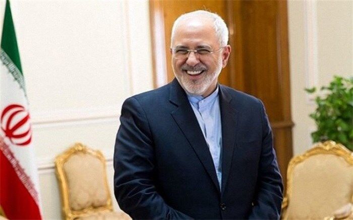 فشار دولت ترامپ بر اندیشکده آمریکایی به دلیل دعوت از ظریف