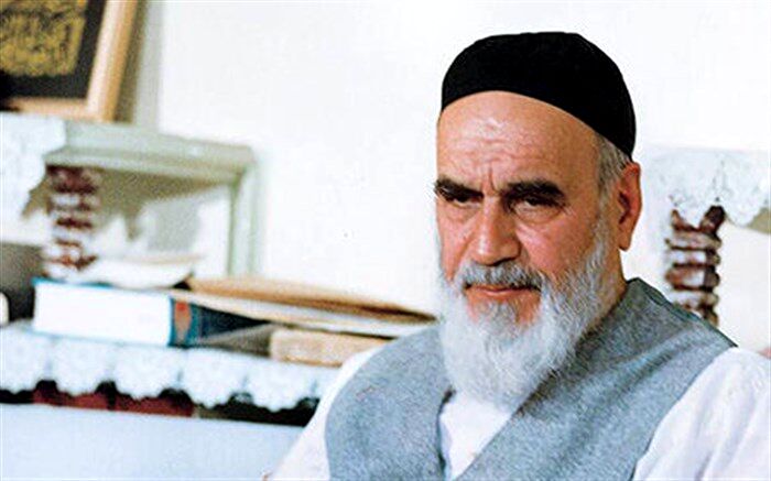 انتشار دست‌خط امام خمینی (ره) در سالروز تشکیل نیروهای سه‌گانه سپاه