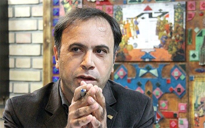 پاپایی: نقش شوراهای آموزش و پرورش در نظام تعلیم وتربیت، نقشی قانونی، موثر و تحول آفرین است 