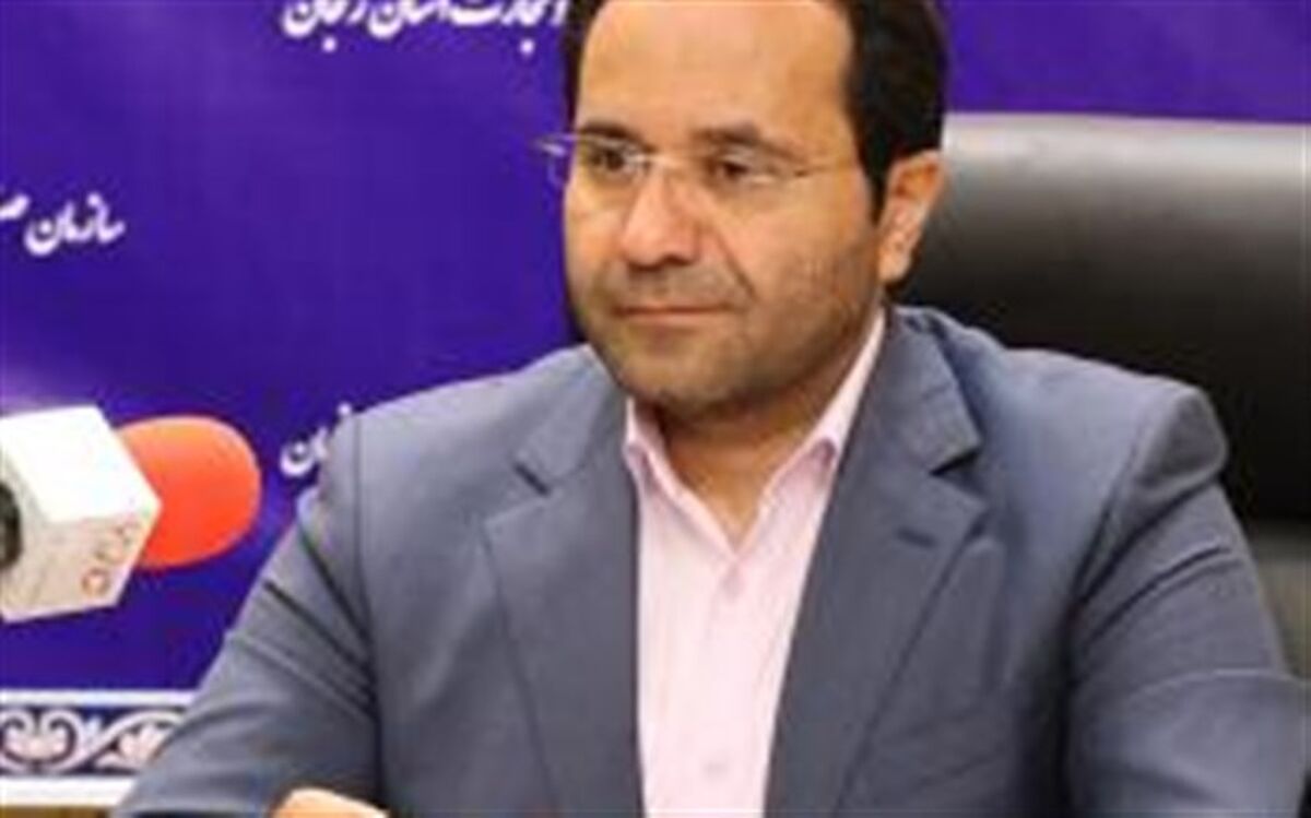 اجرای 132 مصوبه در مسیر تسهیل و رفع موانع تولید استان زنجان
