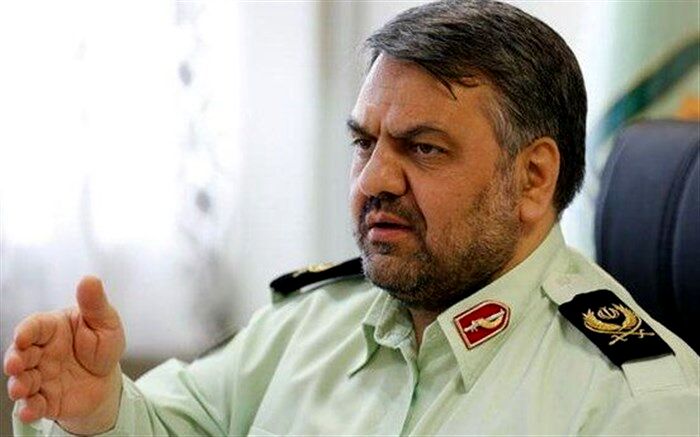 کشف بیش از 250 هزار عدد انواع ماسک از 11 محتکر