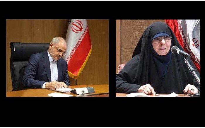 پیام تسلیت وزیر آموزش و پرورش در پی درگذشت طوبی کرمانی