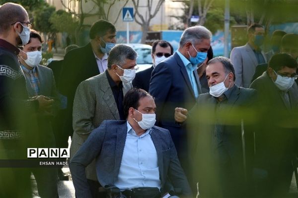 بررسی و رصد میدانی اولین هتل تراز معلولین در کشور از هتل تا حرم مطهر رضوی