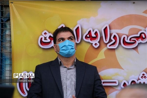 بررسی و رصد میدانی اولین هتل تراز معلولین در کشور از هتل تا حرم مطهر رضوی
