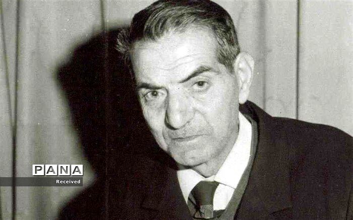 تصویرپردازی در شعر استاد شهریار
