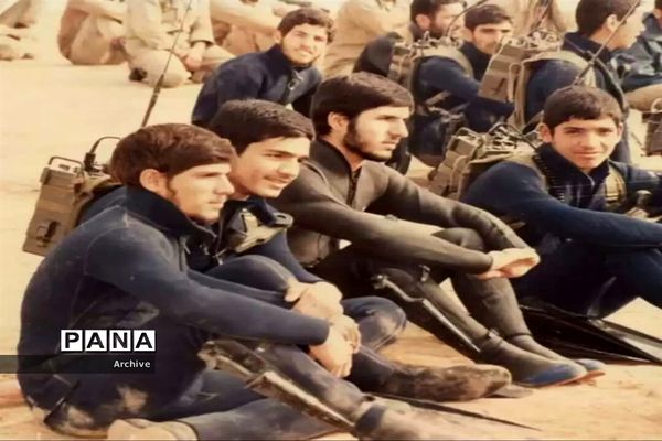 عشق، ایثار و شجاعت