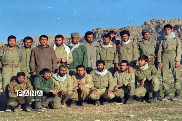 عشق، ایثار و شجاعت