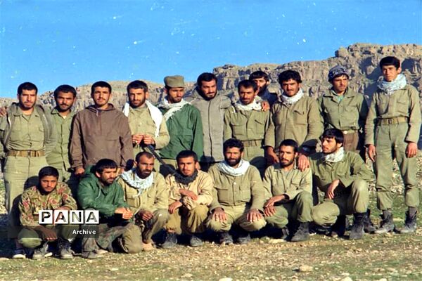 عشق، ایثار و شجاعت