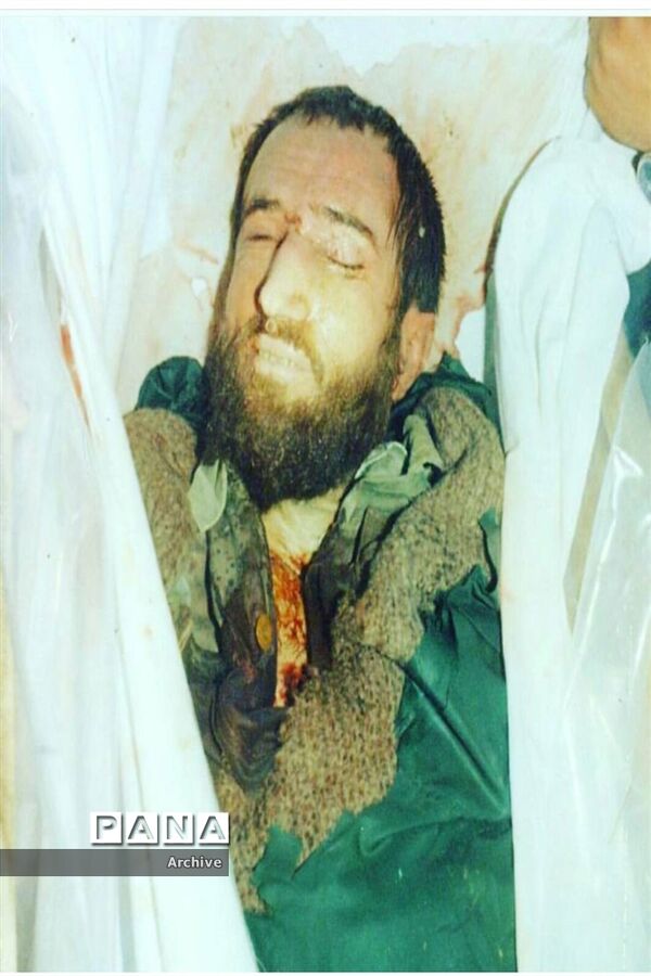 عشق، ایثار و شجاعت