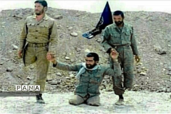 عشق، ایثار و شجاعت