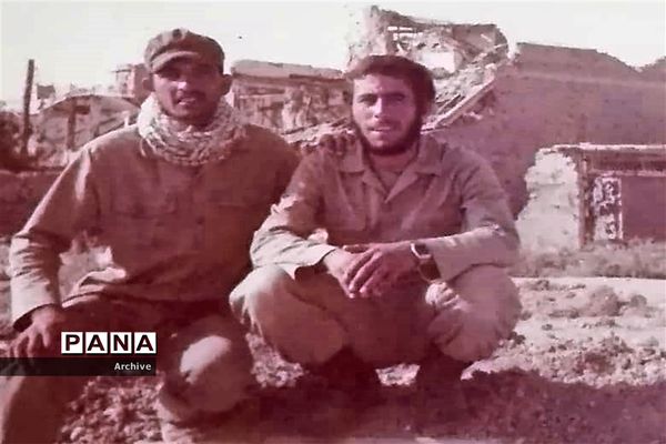 عشق، ایثار و شجاعت