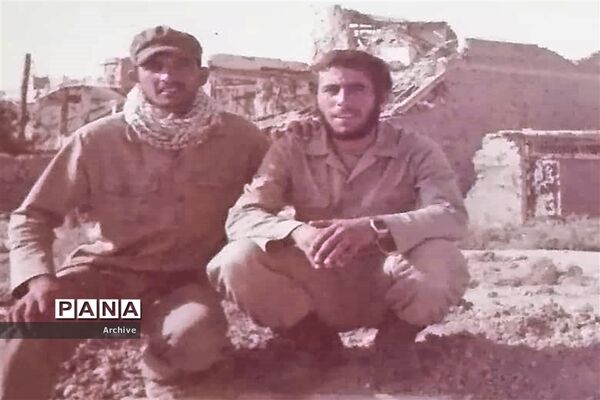 عشق، ایثار و شجاعت
