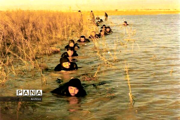 عشق، ایثار و شجاعت