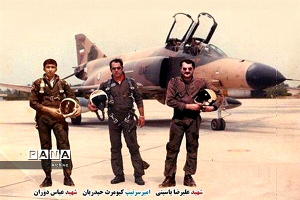 عشق، ایثار و شجاعت