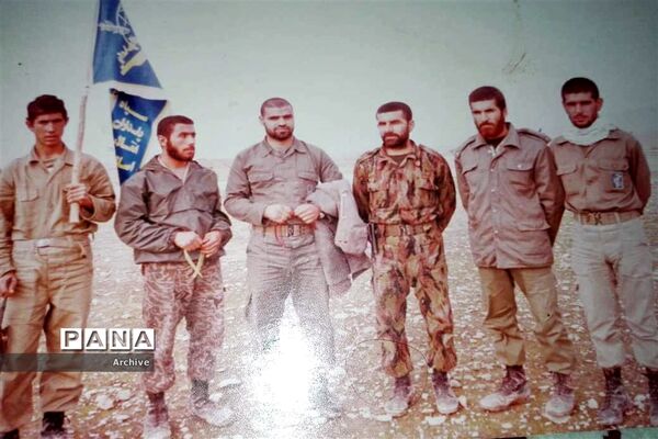 عشق، ایثار و شجاعت