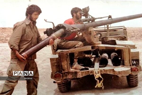 عشق، ایثار و شجاعت