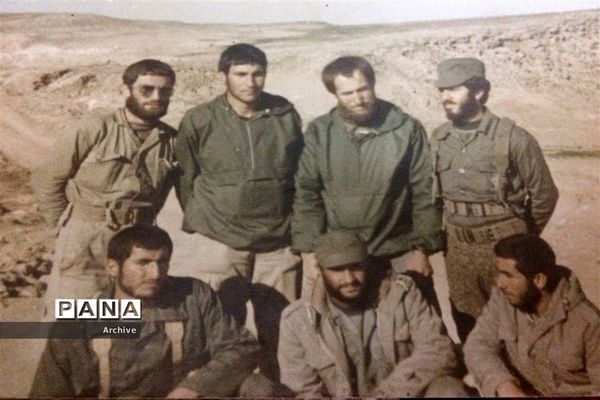 عشق، ایثار و شجاعت