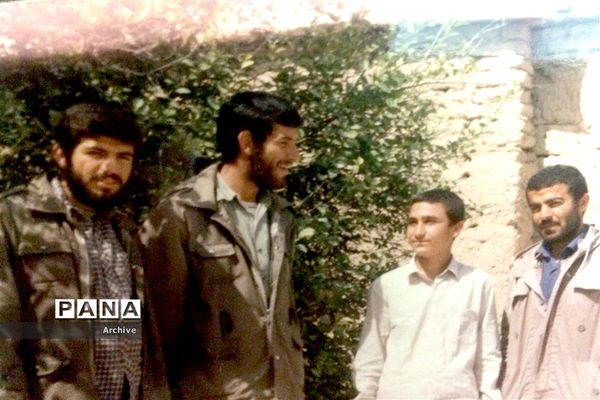 عشق، ایثار و شجاعت