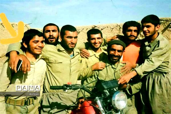عشق، ایثار و شجاعت