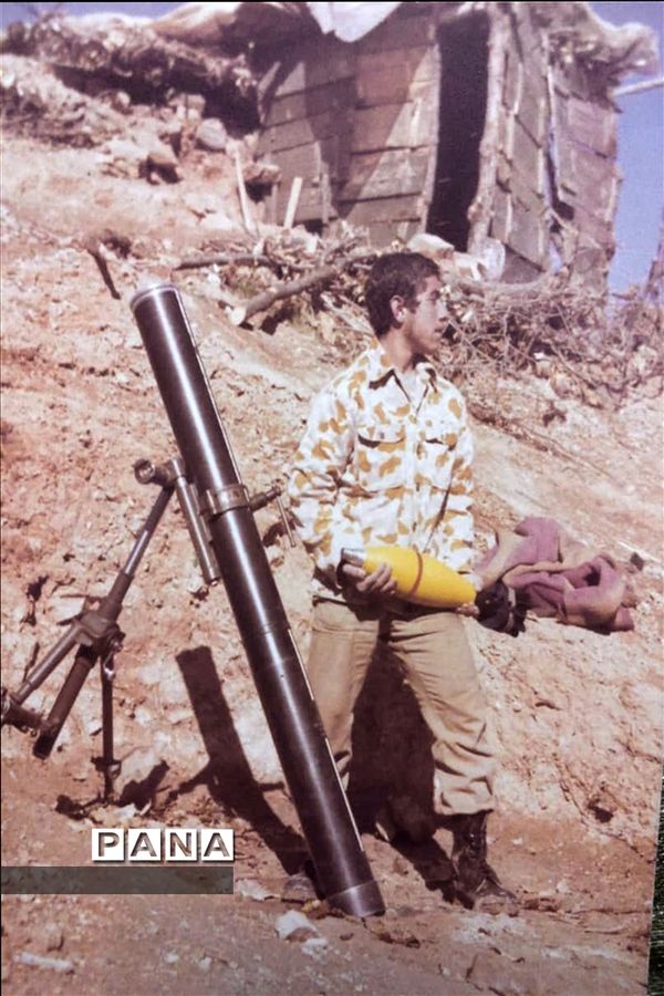 عشق، ایثار و شجاعت