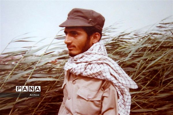 عشق، ایثار و شجاعت