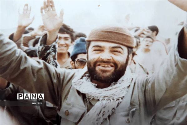 عشق، ایثار و شجاعت