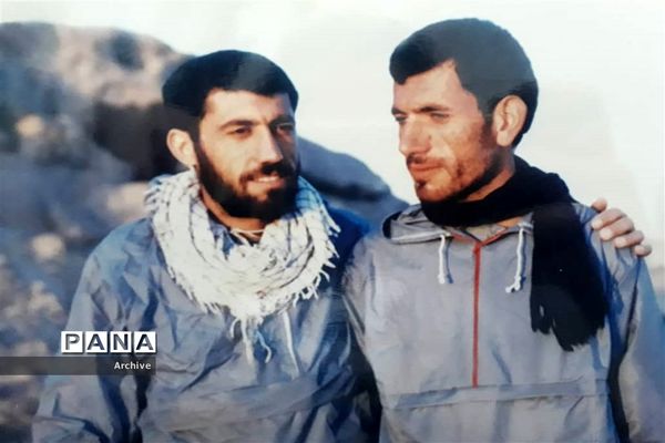 عشق، ایثار و شجاعت