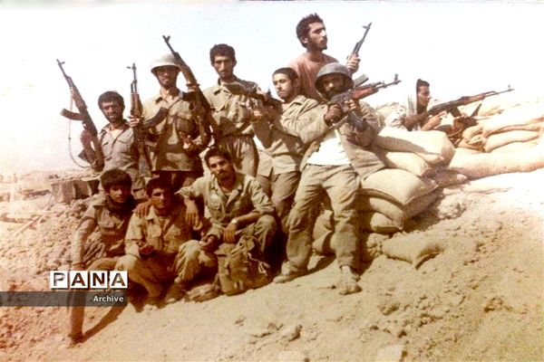 عشق، ایثار و شجاعت