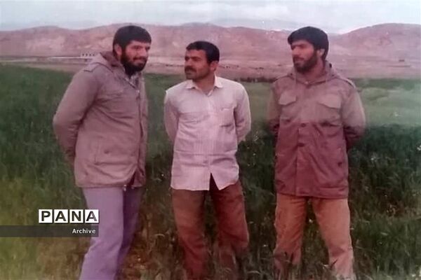 عشق، ایثار و شجاعت