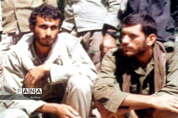 عشق، ایثار و شجاعت