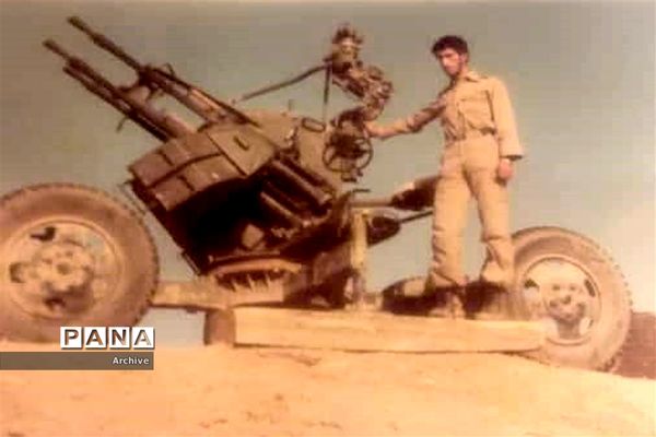 عشق، ایثار و شجاعت