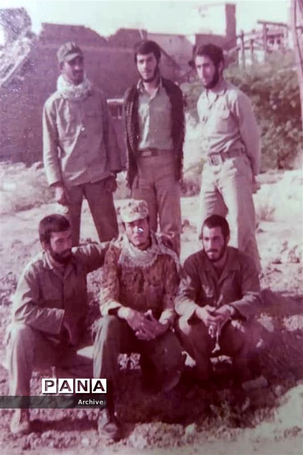 عشق، ایثار و شجاعت