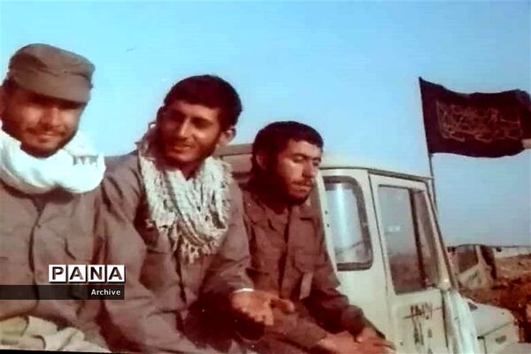 عشق، ایثار و شجاعت