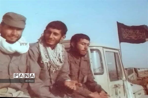 عشق، ایثار و شجاعت
