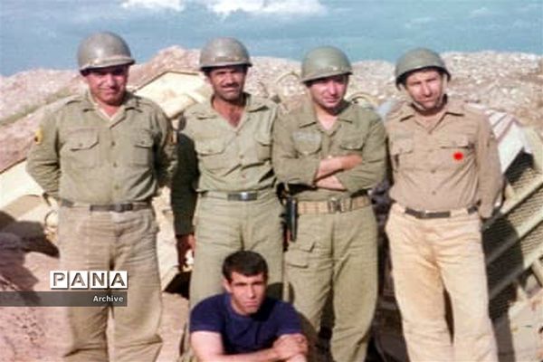 عشق، ایثار و شجاعت