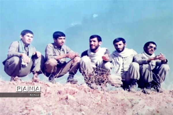 عشق، ایثار و شجاعت
