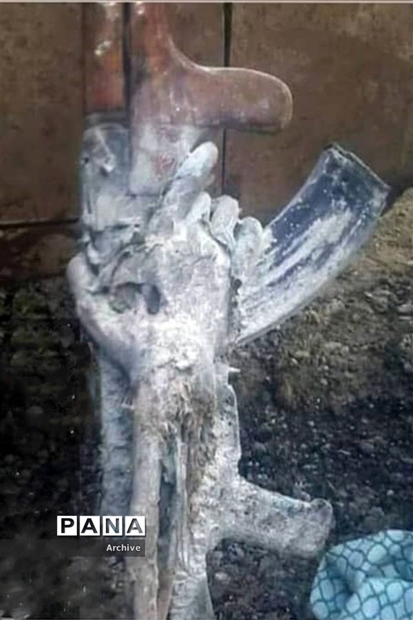 عشق، ایثار و شجاعت