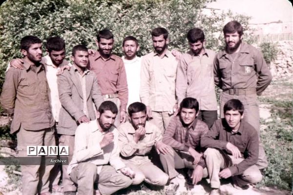 عشق، ایثار و شجاعت