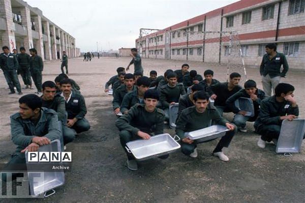 عشق، ایثار و شجاعت