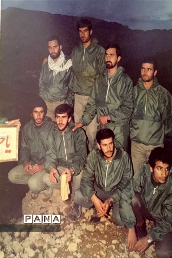 عشق، ایثار و شجاعت