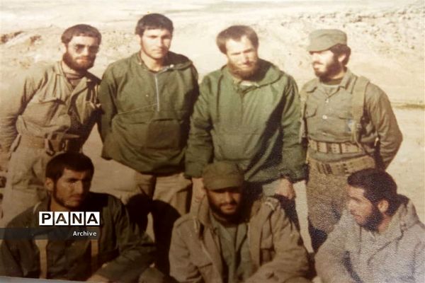 عشق، ایثار و شجاعت