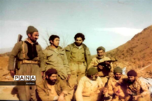 عشق، ایثار و شجاعت