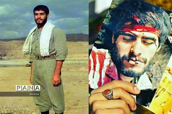 عشق، ایثار و شجاعت