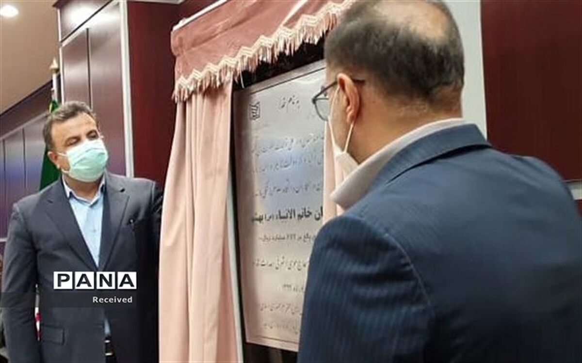۸۰۰ تخت تا پایان سال به بیمارستان‌های مازندران اضافه می‌شود