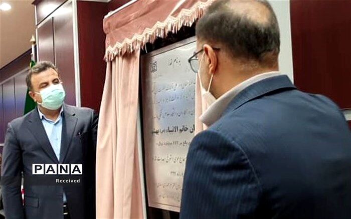 ۸۰۰ تخت تا پایان سال به بیمارستان‌های مازندران اضافه می‌شود
