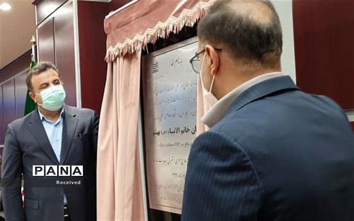 ۸۰۰ تخت تا پایان سال به بیمارستان‌های مازندران اضافه می‌شود