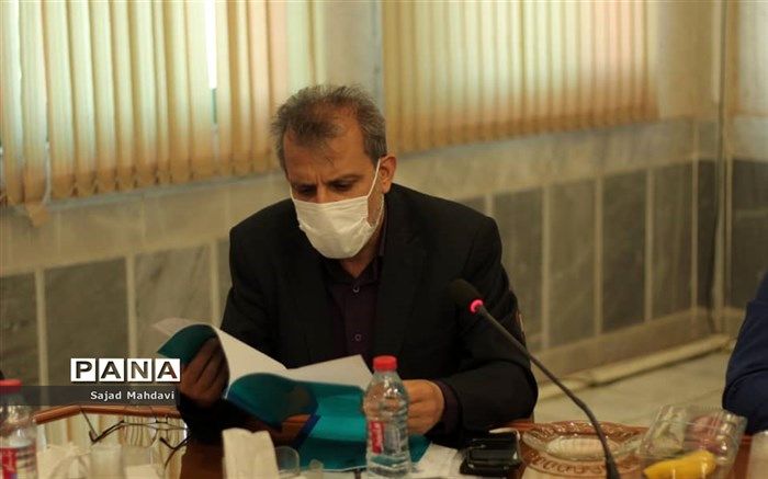 پروژه‌‌های نیمه‌تمام آموزش و پرورش به 450 میلیارد تومان اعتبار نیاز دارد