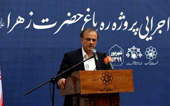 وجود انسجام مدیریتی در طرح جدید نوسازی بافت پیرامون حرم مطهر رضوی